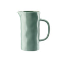 Quail Egg Ceramics - Medium Jug Sage