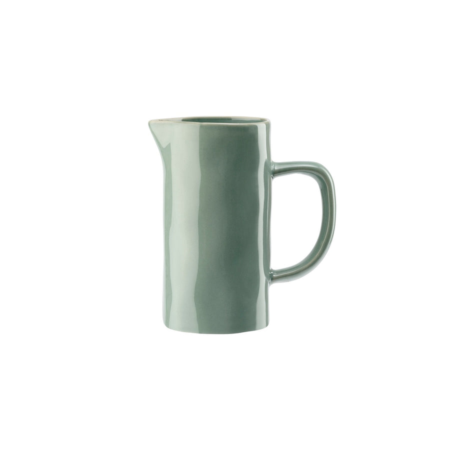 Quail Egg Ceramics - Small Jug Sage