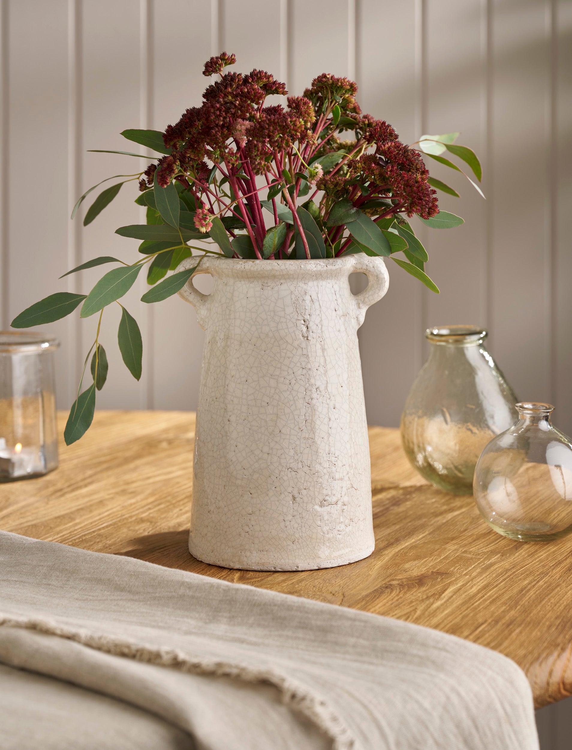 Garden Trading - Ravello Vase