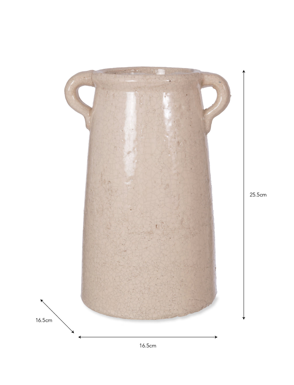 Garden Trading - Ravello Vase