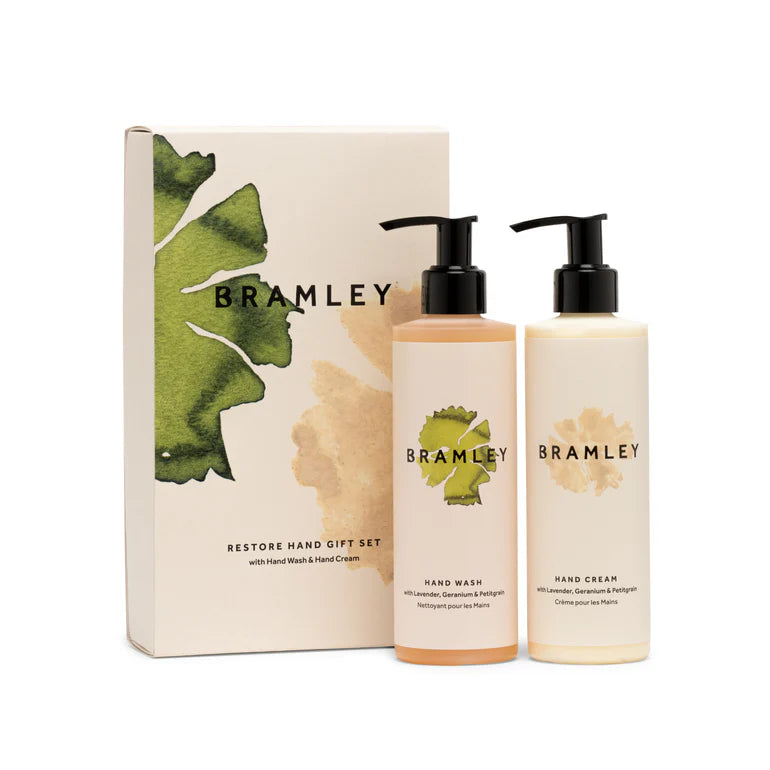 Bramley - Restore Hand Gift Set