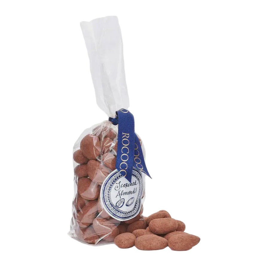 Rococo Dusted Scorched Almonds