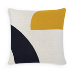 Sophie Home - Throw Pillow Cushion / Ilo Citrus