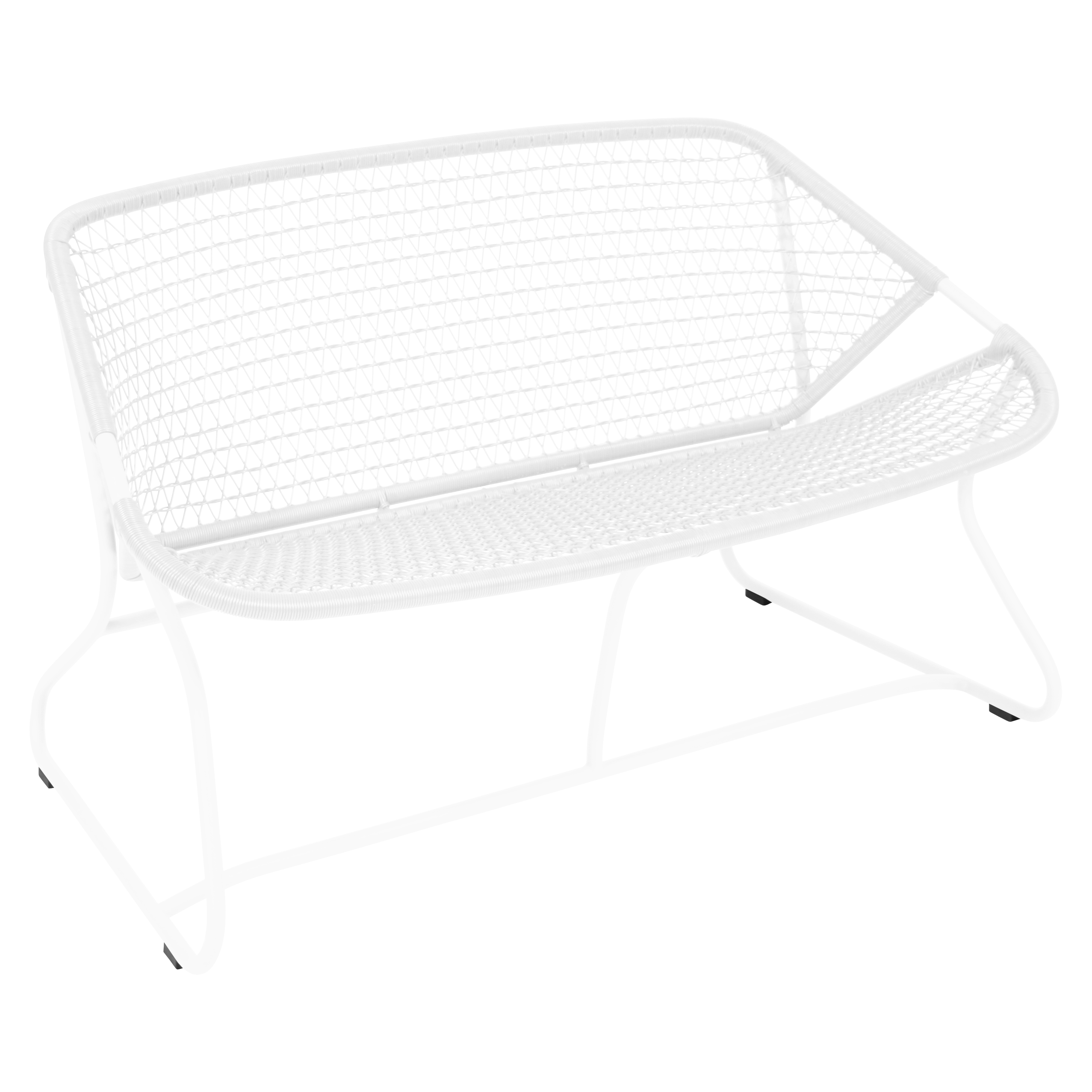 Fermob- Sixties Bench