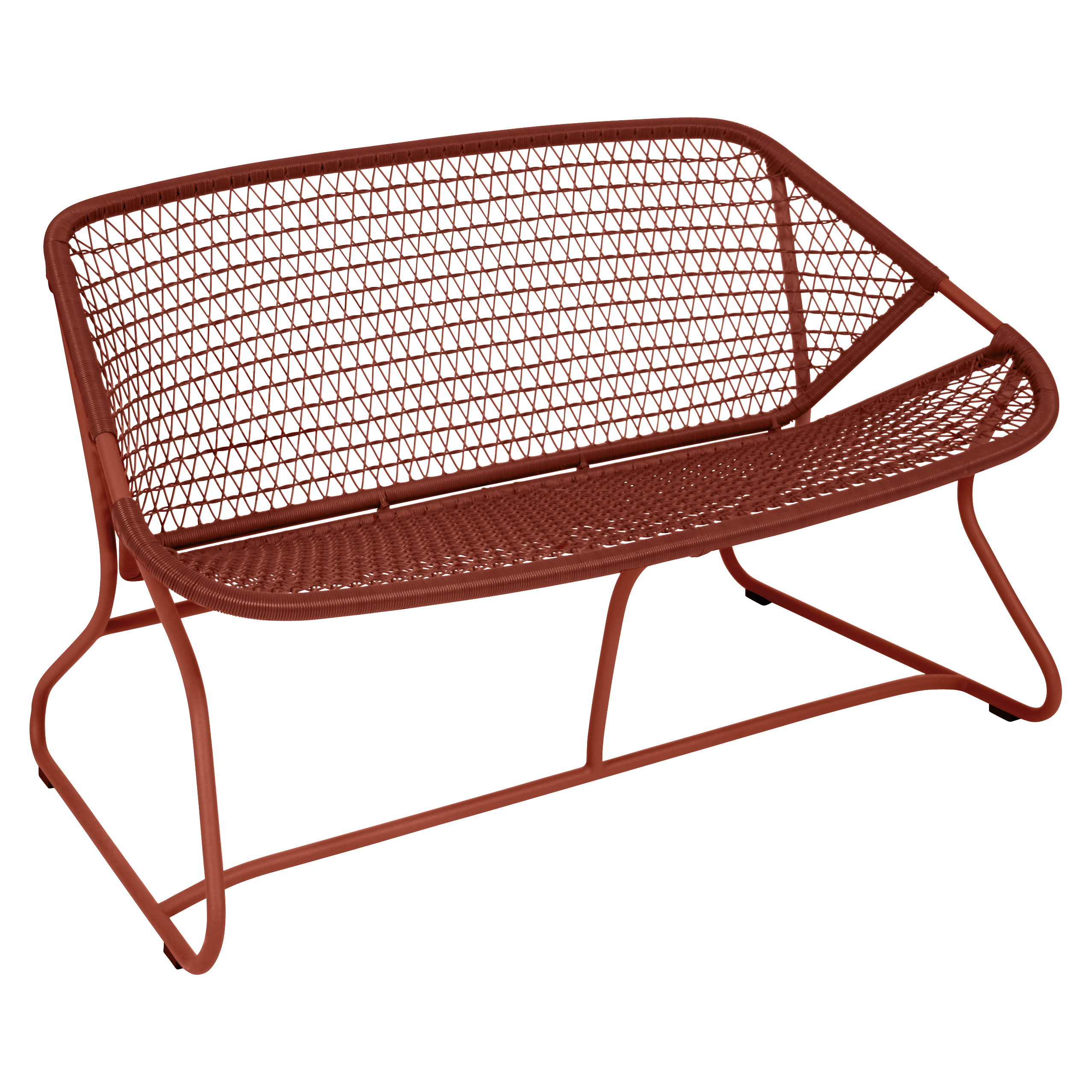 Fermob- Sixties Bench