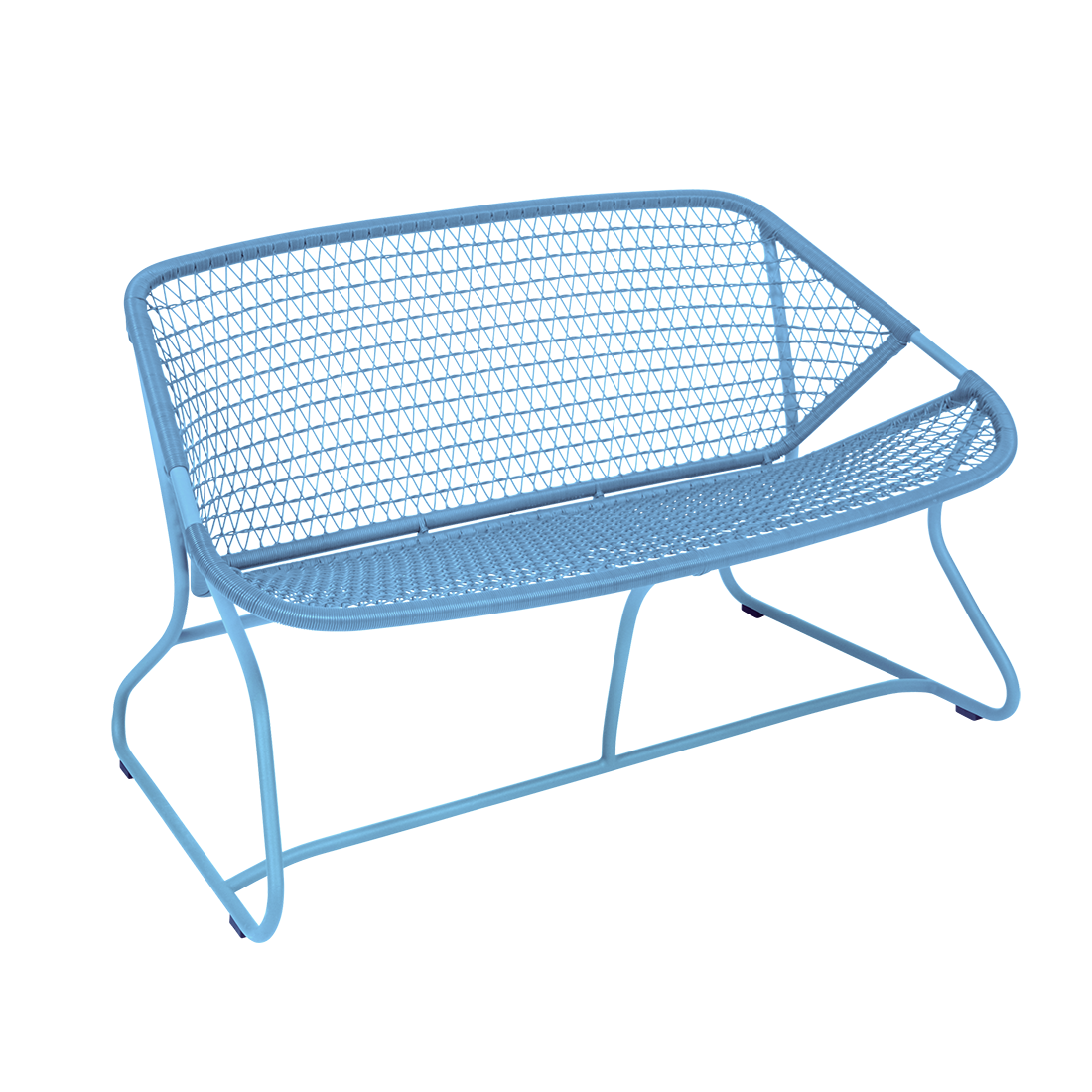 Fermob- Sixties Bench