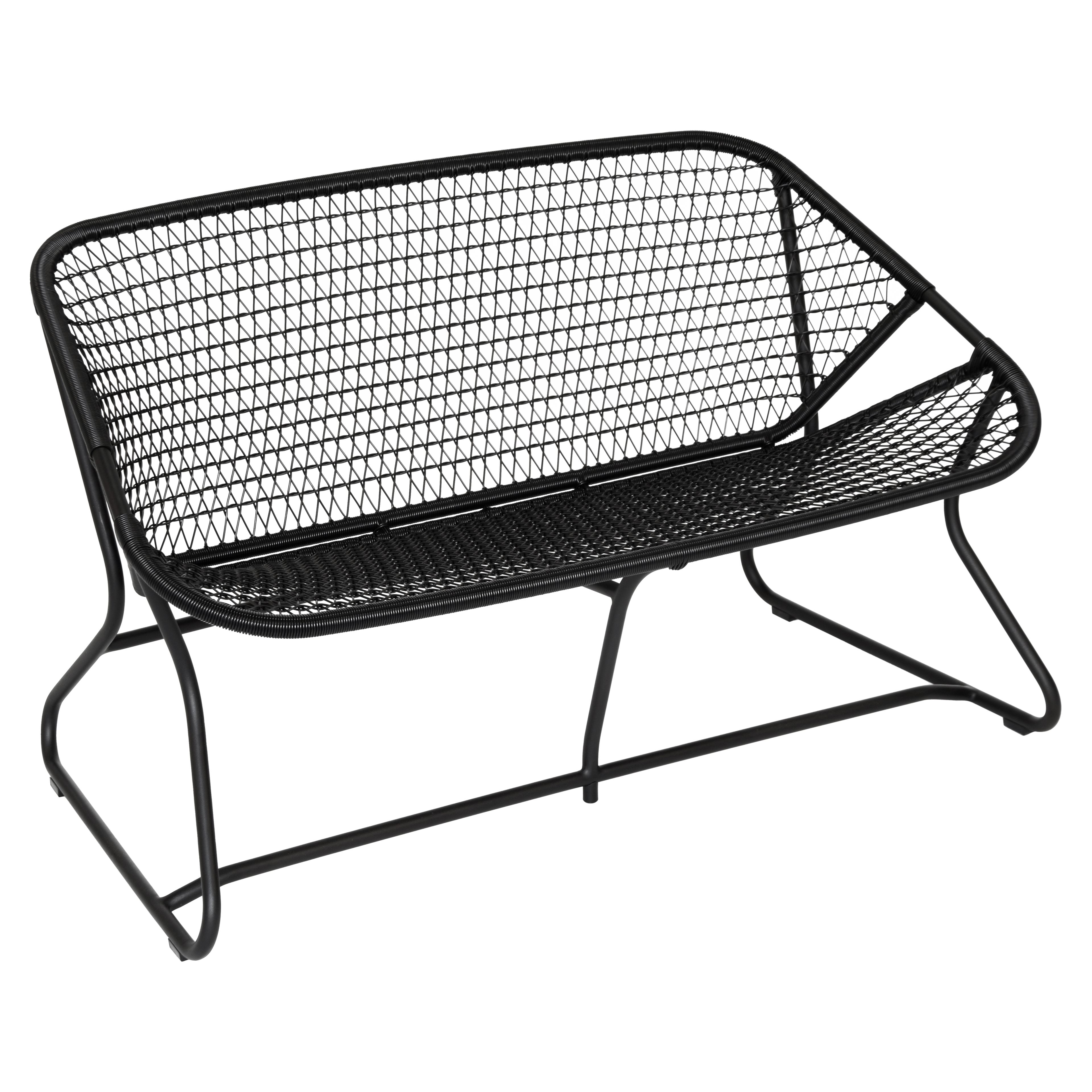 Fermob- Sixties Bench