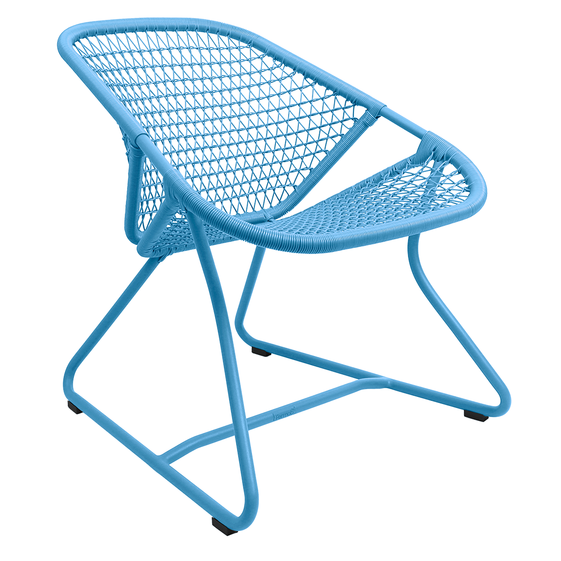Fermob- Sixties Low Armchair