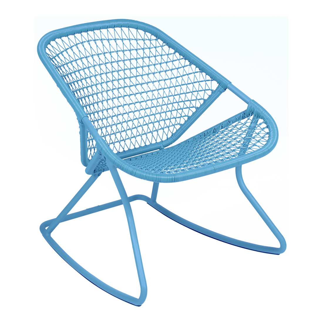 Fermob- Sixties Rocking Chair
