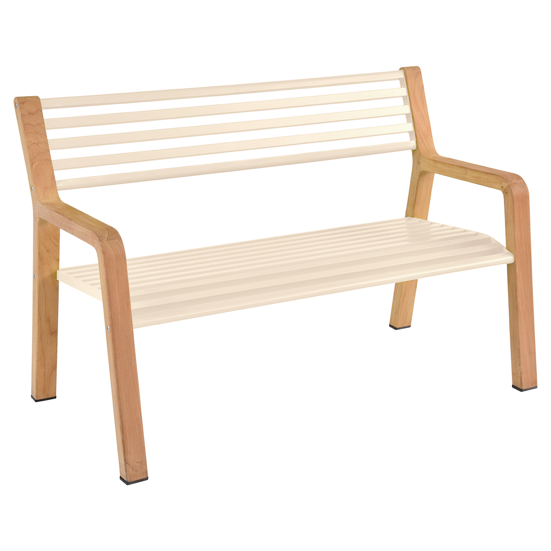 Fermob- Somerset Bench