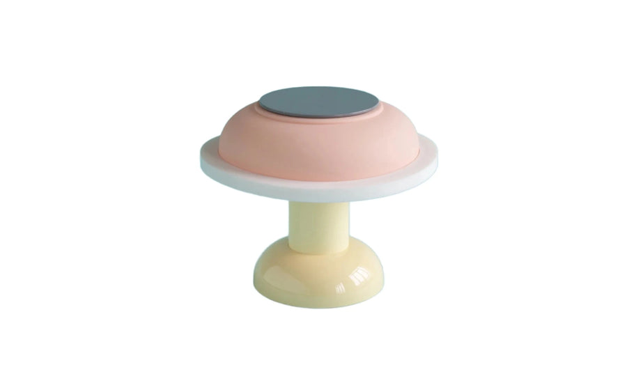 Sowden- Portable Light PL4 Yellow & Pink
