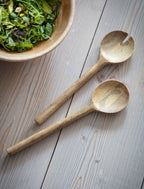 Garden Trading - Midford Serving Spoons / Mango Wood