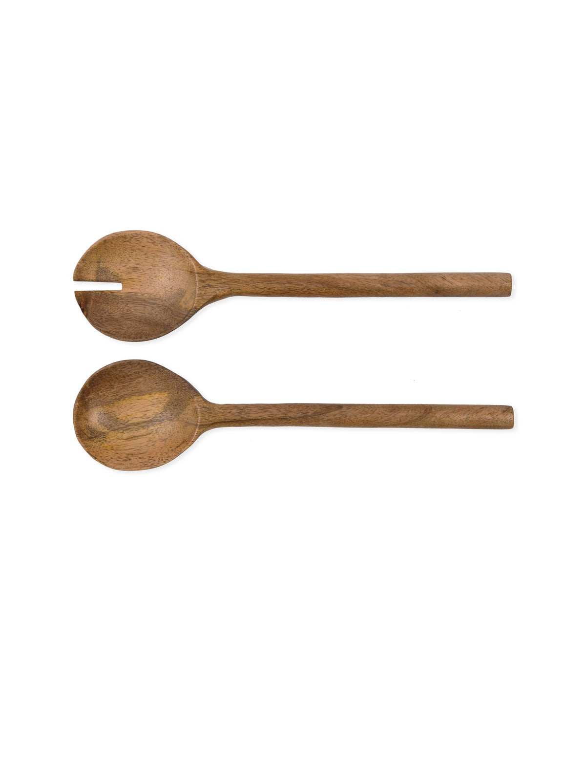 Garden Trading - Midford Serving Spoons / Mango Wood