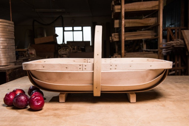 Royal Sussex Trug - Garden Trug No 6