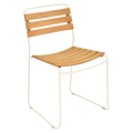 Fermob - Surprising Teak Chair
