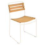 Fermob - Surprising Teak Chair
