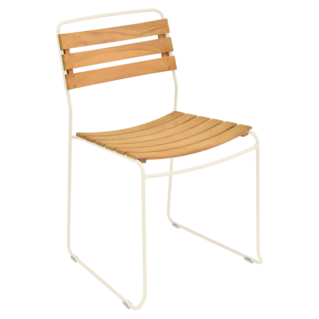 Fermob - Surprising Teak Chair