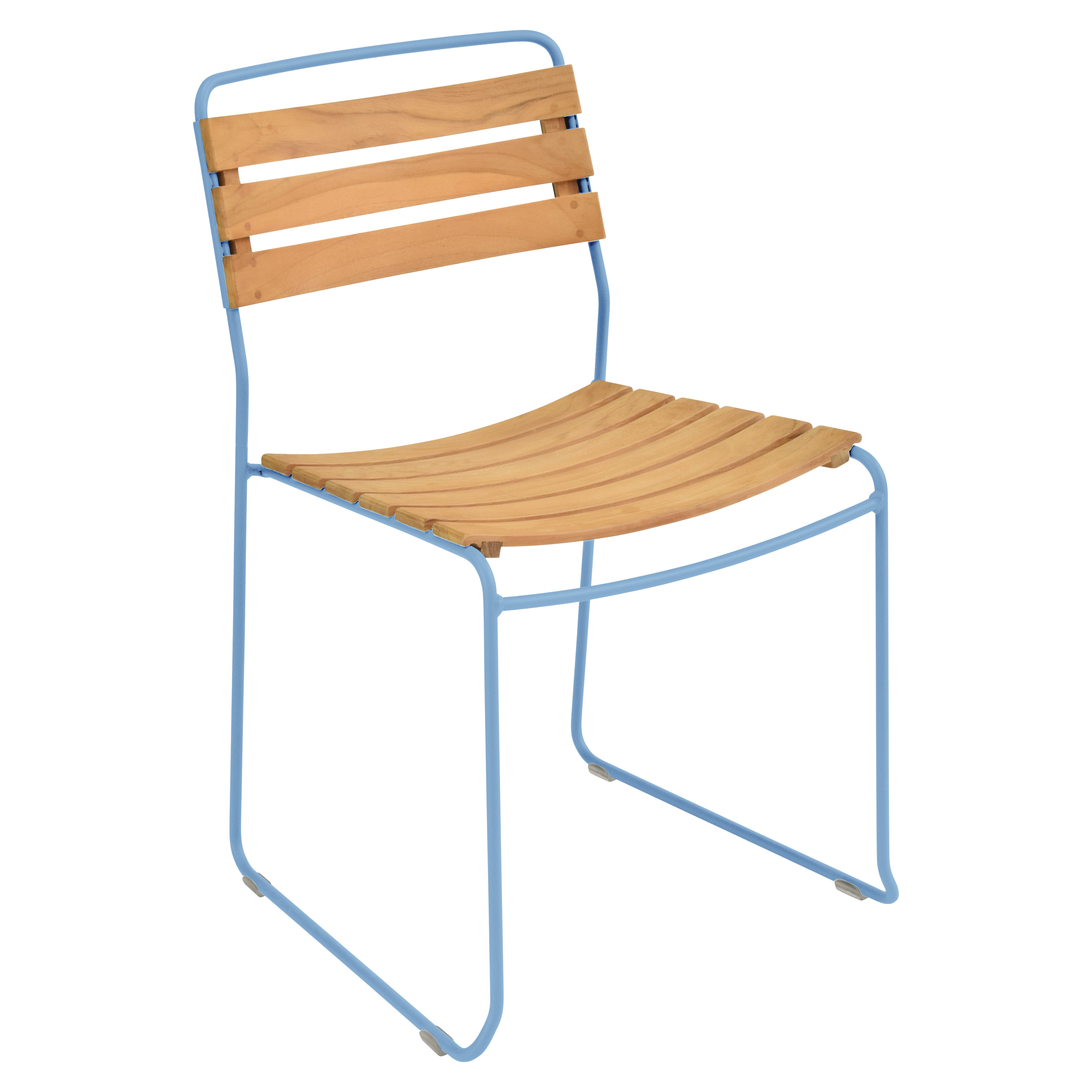Fermob - Surprising Teak Chair