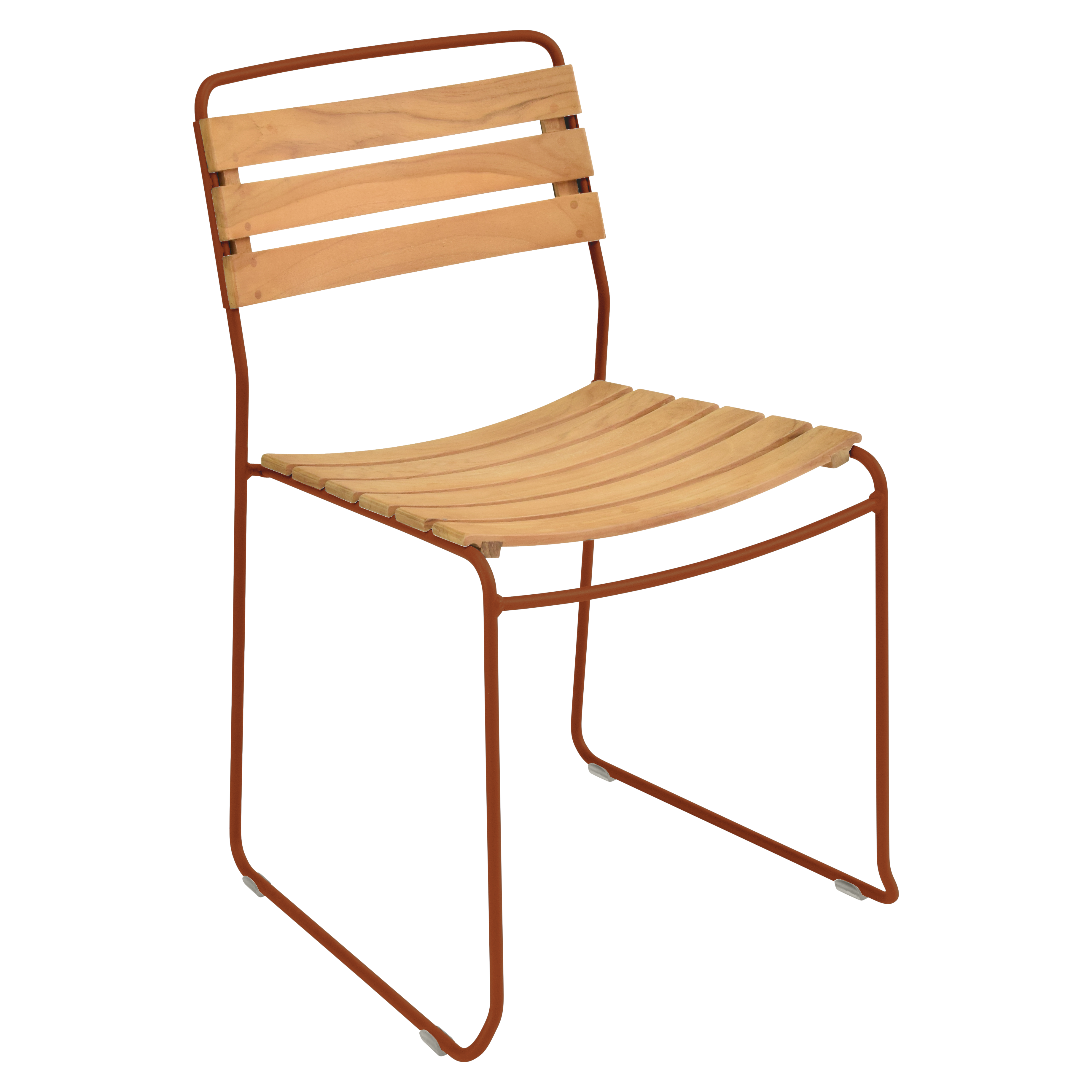 Fermob - Surprising Teak Chair