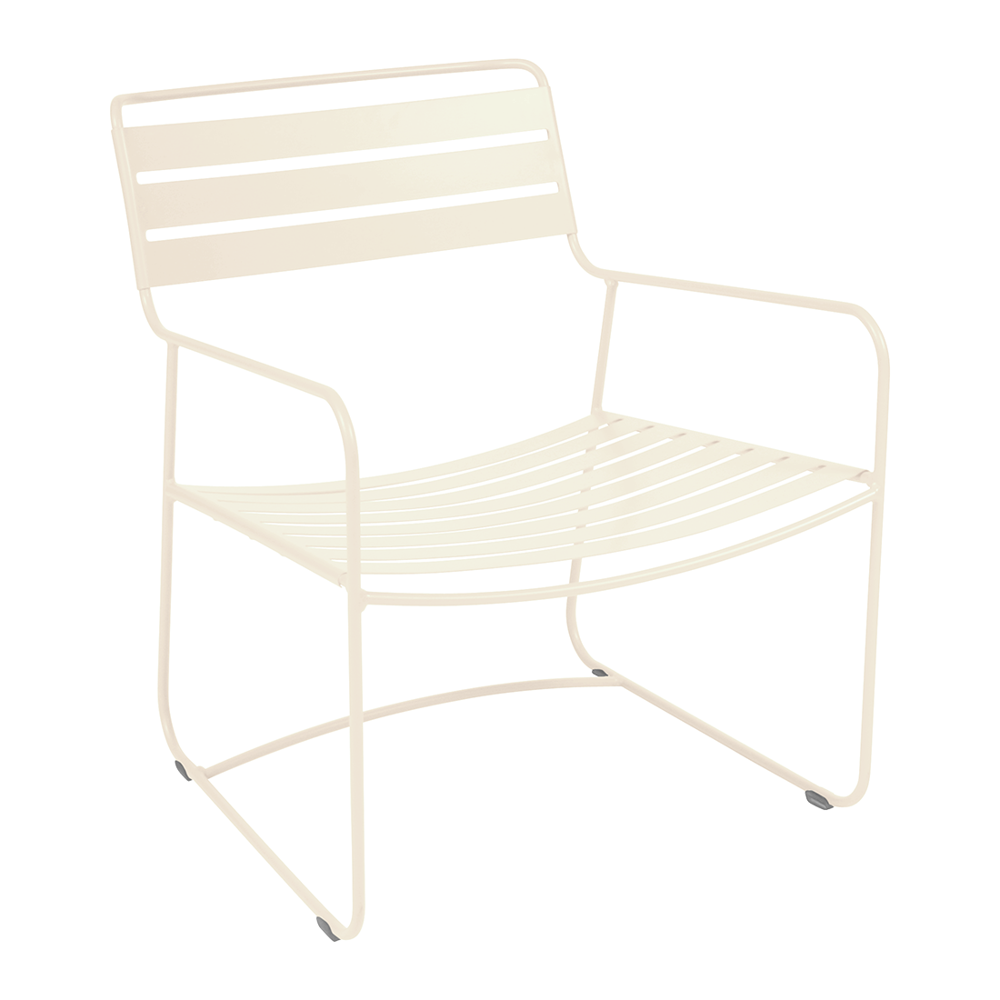 Fermob - Surprising Low Armchair