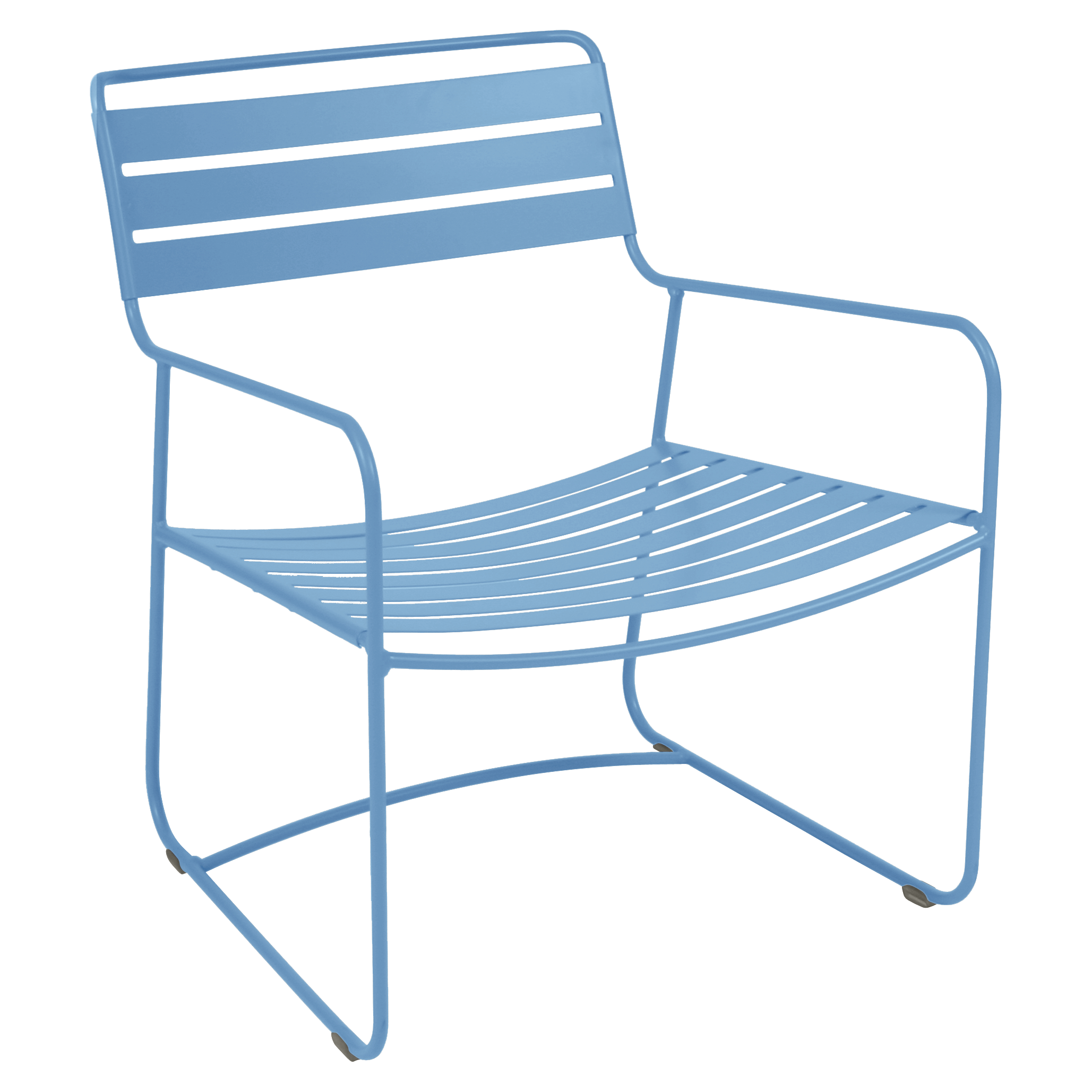 Fermob - Surprising Low Armchair
