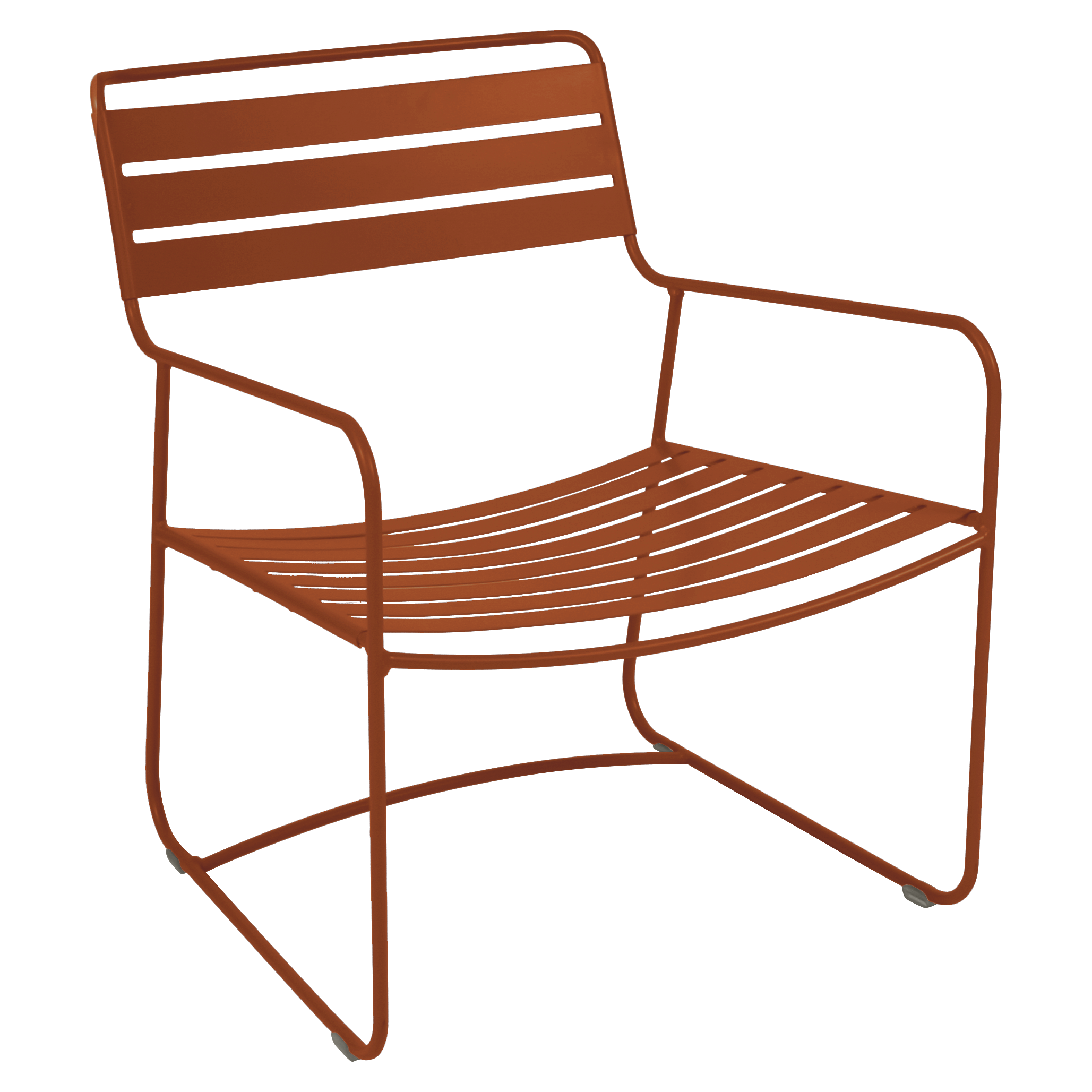 Fermob - Surprising Low Armchair