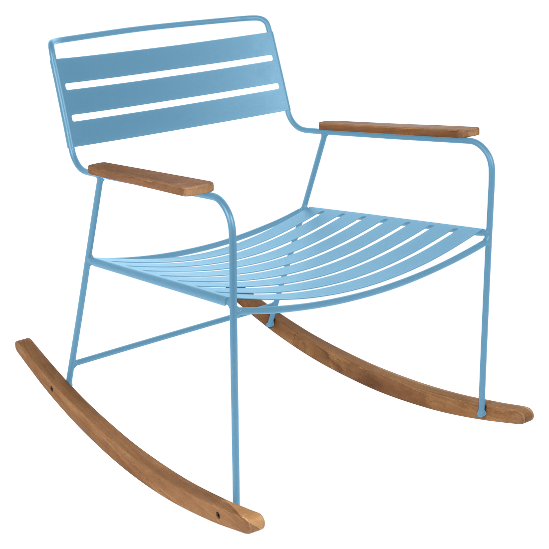Fermob - Surprising Rocking Chair