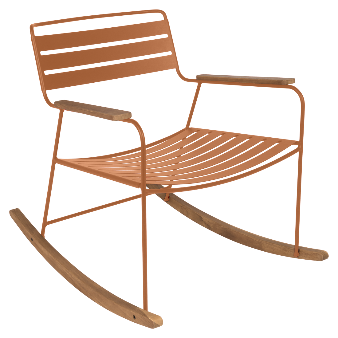 Fermob - Surprising Rocking Chair
