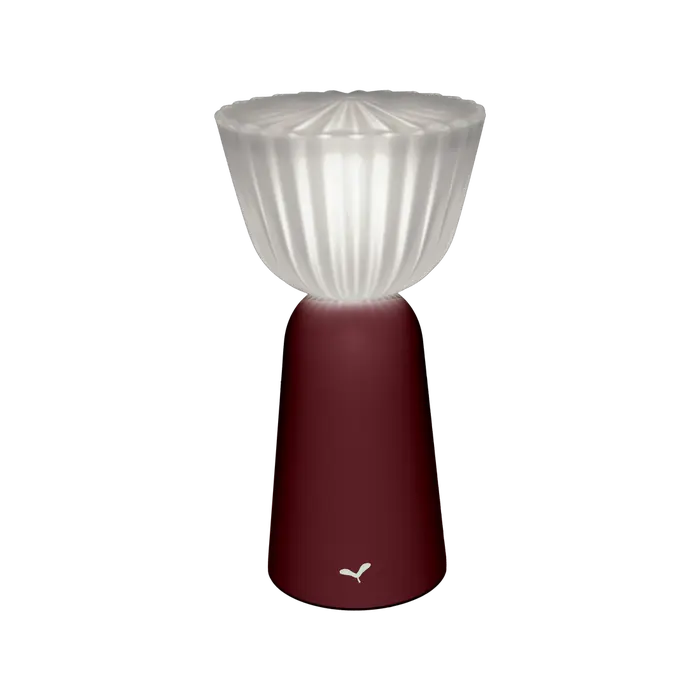 Fermob - Swiing Lamp | Black Cherry