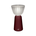 Fermob - Swiing Lamp | Black Cherry