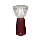 Fermob - Swiing Lamp | Black Cherry
