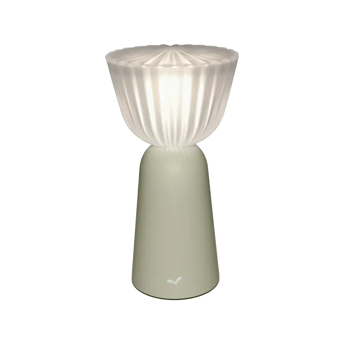 Fermob - Swiing Lamp | Clay Grey