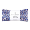Spritz Wellness - Aromatherapy Liberty Print Eye Pillow / Strawberry Thief #2 Blue