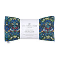 Spritz Wellness - Aromatherapy Liberty Print Eye Pillow / Strawberry Thief Green
