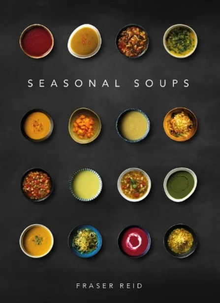Seasonal Soups