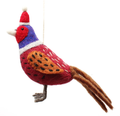 Amica - Christmas Pheasant