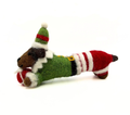Amica - Elf Sausage Dog