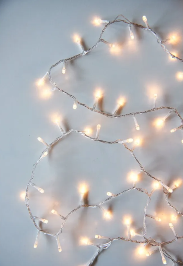 Lightstyle London - Pin Light -Clear