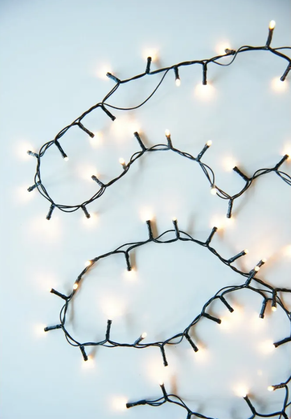 Lightstyle London- Pin Light (Dark Green)