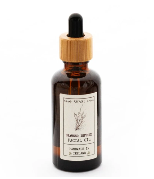 Wasi - Infused Facial Oil