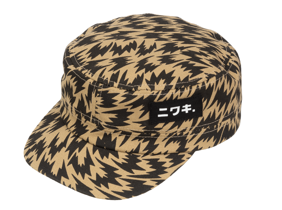 Niwaki - Eley Kishmoto X Niwaki Flash Cap