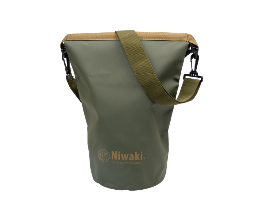 Niwaki - Dry Bag / Green