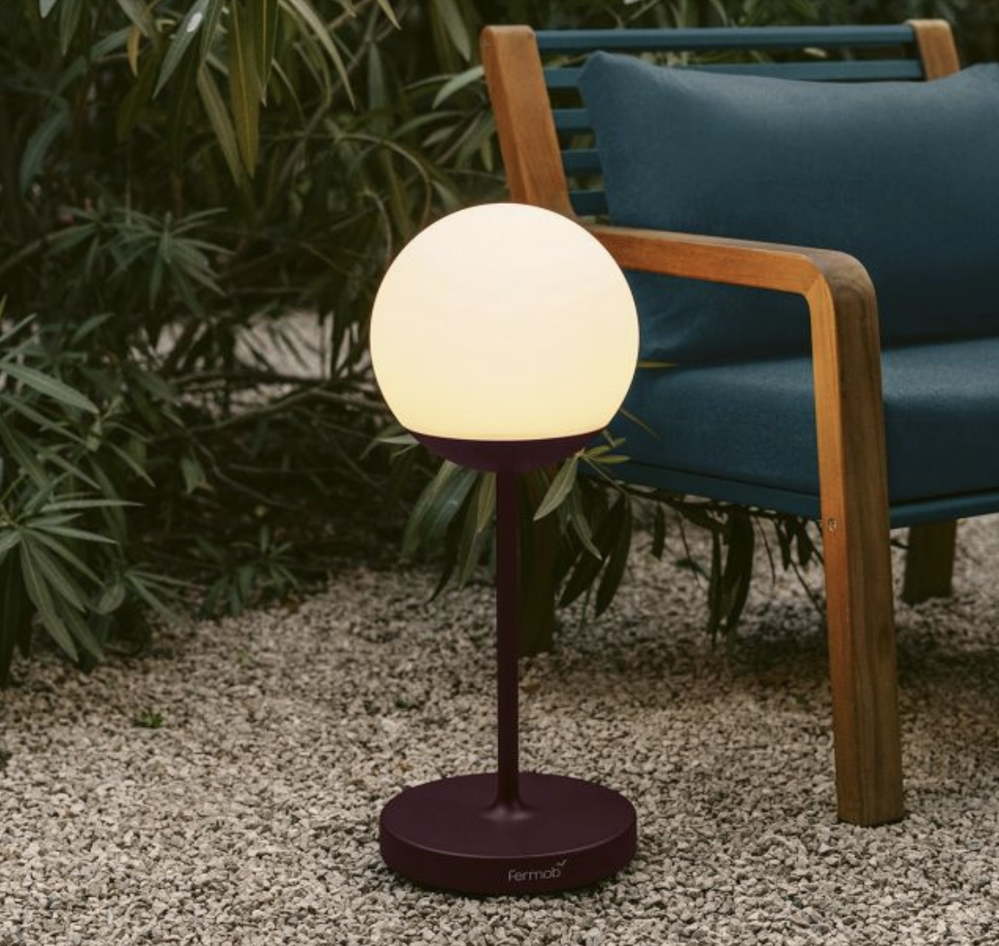 Fermob - Mooon! Lamp