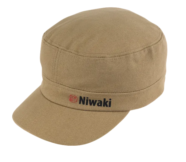 Niwaki- Cap