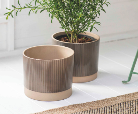 Garden Trading- Milton Plant Pot 20cm