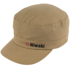 Niwaki Cap - Canvas