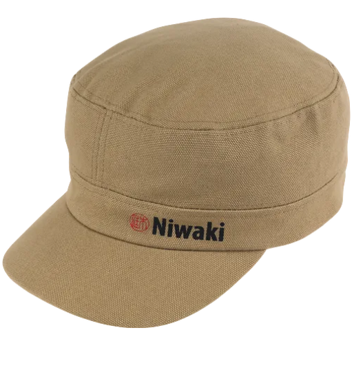 Niwaki Cap - Canvas