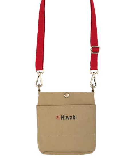 Niwaki- Pouch