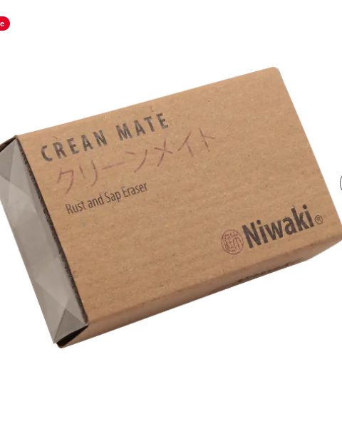 Niwaki Clean Mate