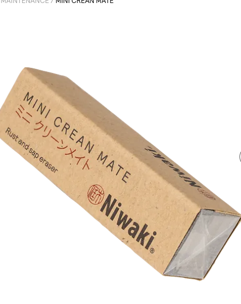 Niwaki Crean Mate